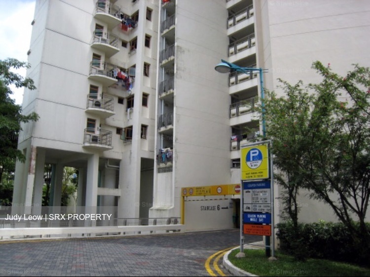 Blk 315C Anchorvale Road (Sengkang), HDB Executive #216353551